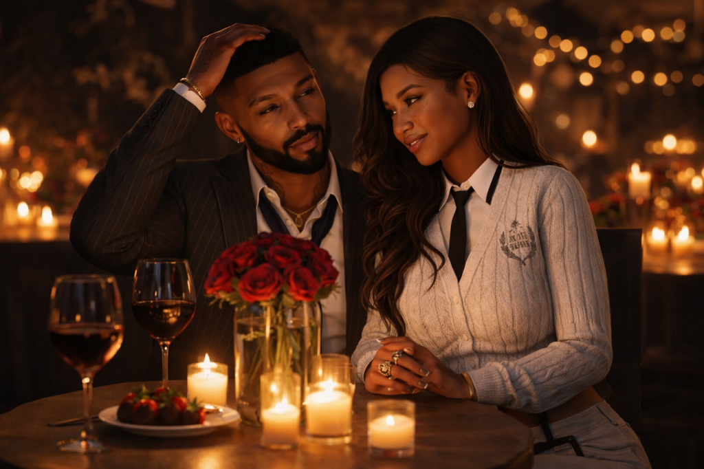 Love, Lag, and Leather Boots: Dating in Second Life Is Still Dating